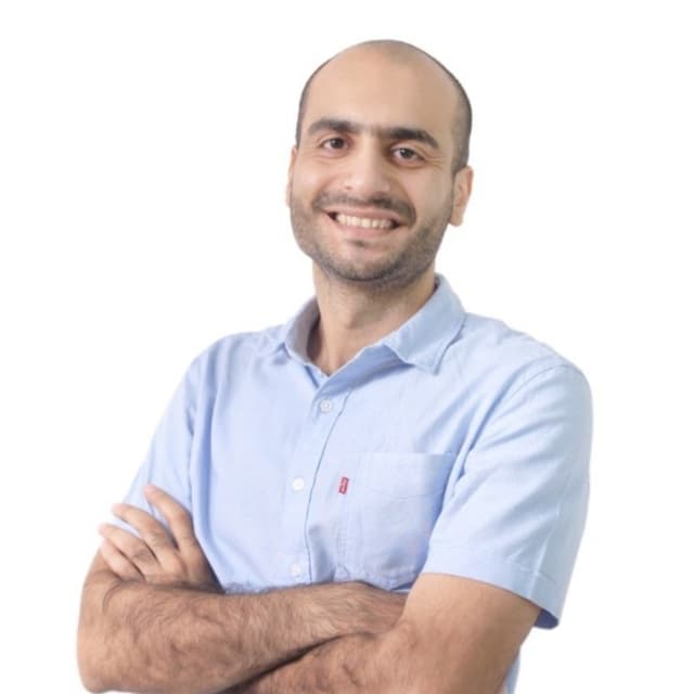 Gaurav Varyani