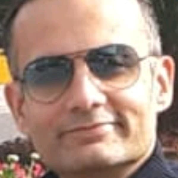 Gaurav Taneja