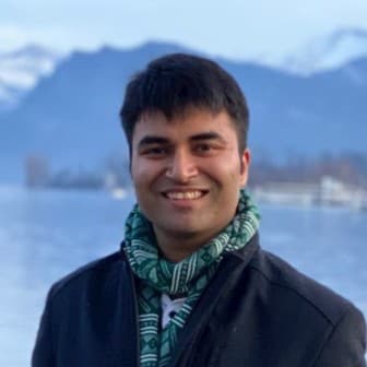 Gaurav Bansal