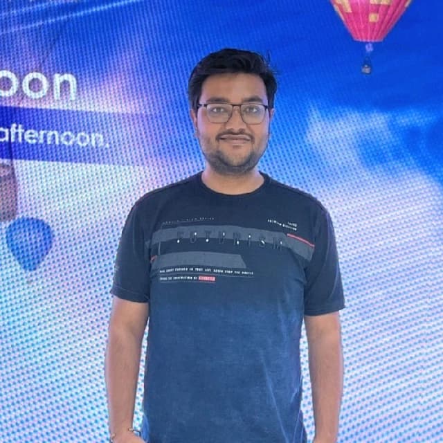 Gaurav Bansal