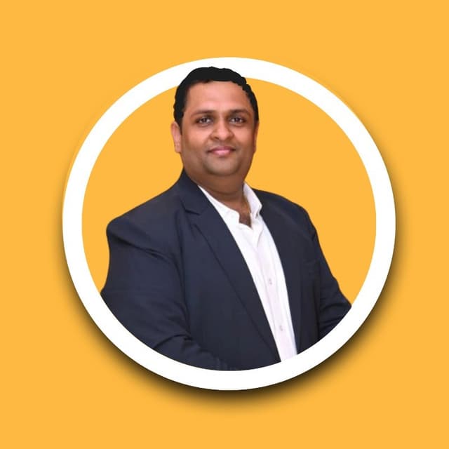 Gaurav Bansal