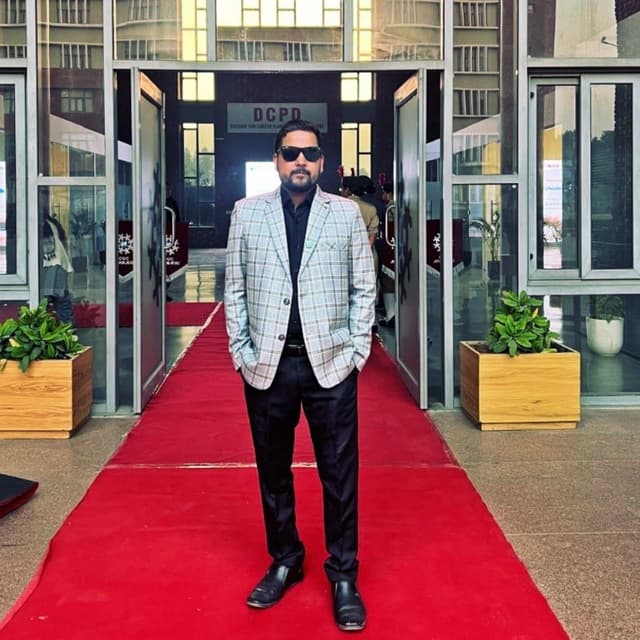 Gaurav Bawa
