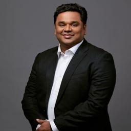 Gaurav Bedekar