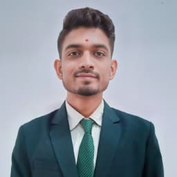 Gaurav Behere