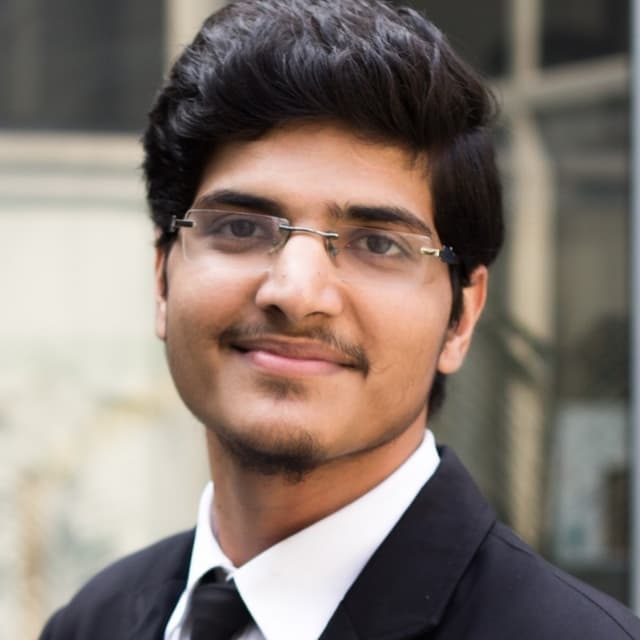 Gaurav Beriwal