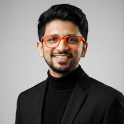 Gaurav Bhand