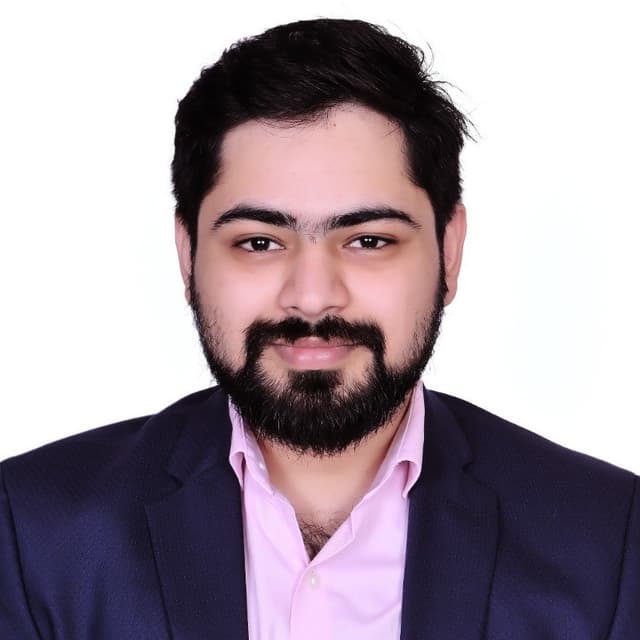 Gaurav Birari