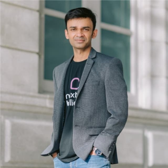 Gaurav Bubna