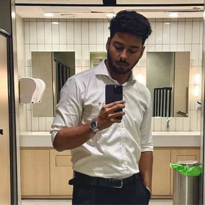 Gaurav Singh