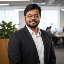 Gaurav Chandra
