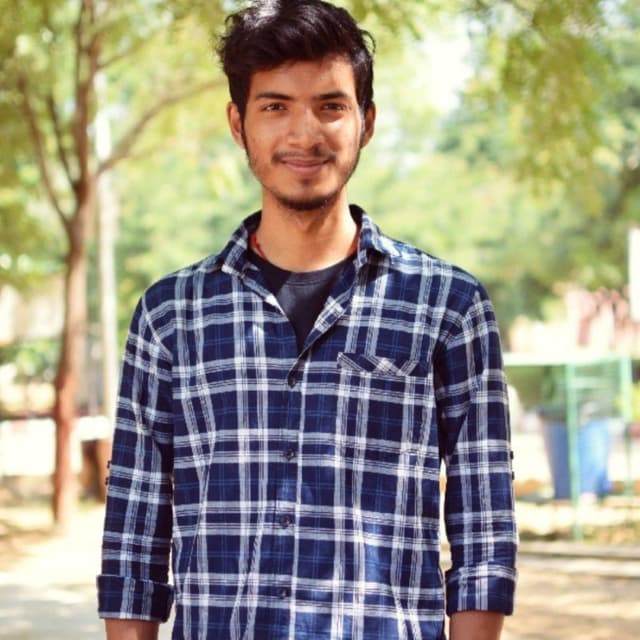 Gaurav Chauhan