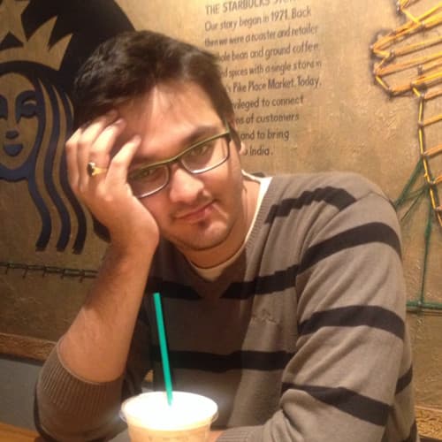 Gaurav Chauhan