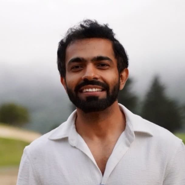 Gaurav Chauhan