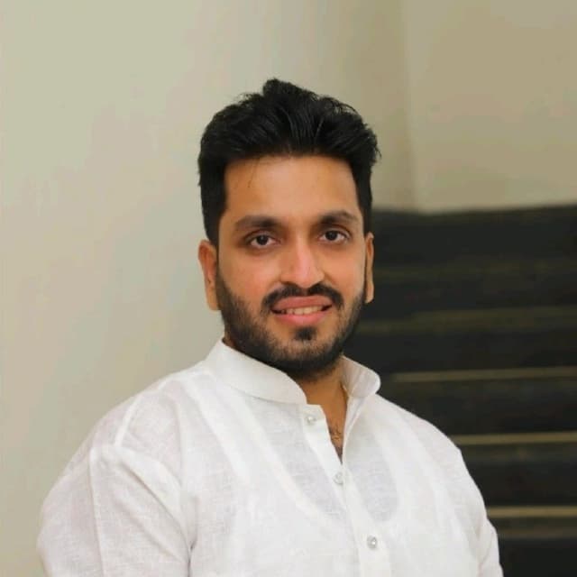 Gaurav Chintamani