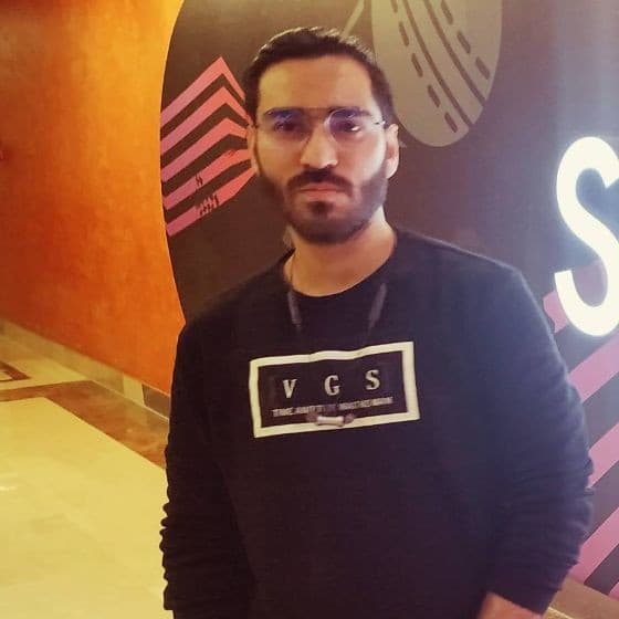 Gaurav Chopra