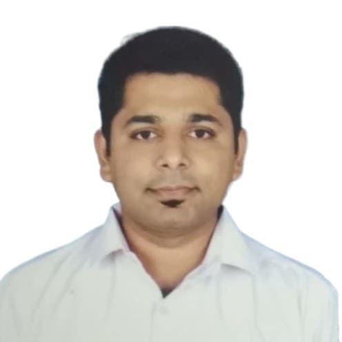 Gaurav Chutke
