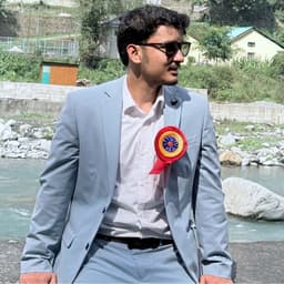 Gaurav Thakur