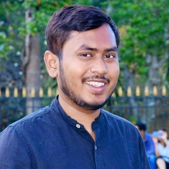Gaurav kesharwani