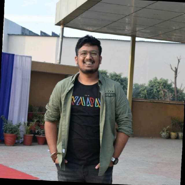 Gaurav Dagde