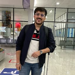 Gaurav Dhingra