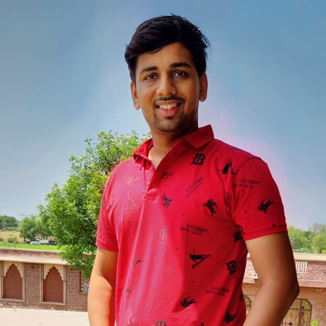 Gaurav Dhoot