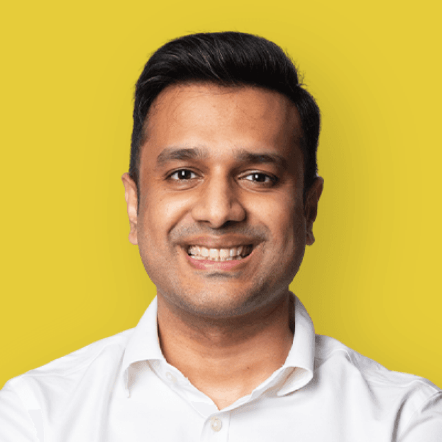 Gaurav Didwania