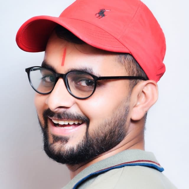 Gaurav Kumar