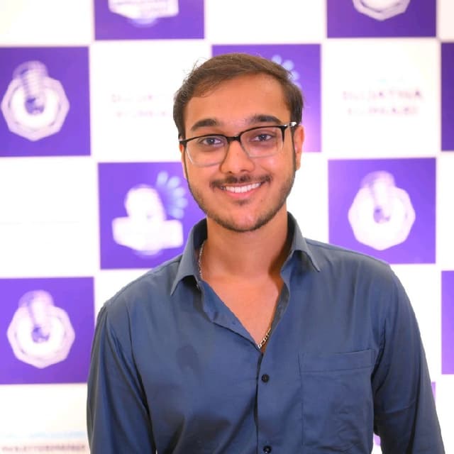 Gaurav Durgadsimi