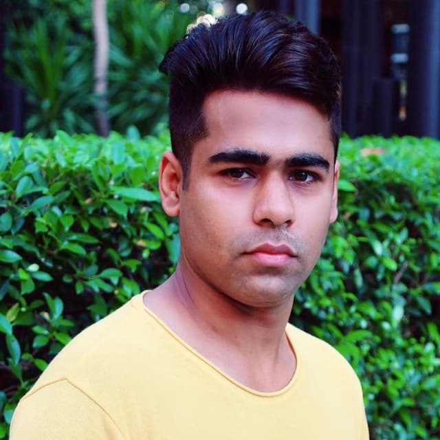 Gaurav Gaba