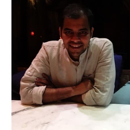 Gaurav Gadgil