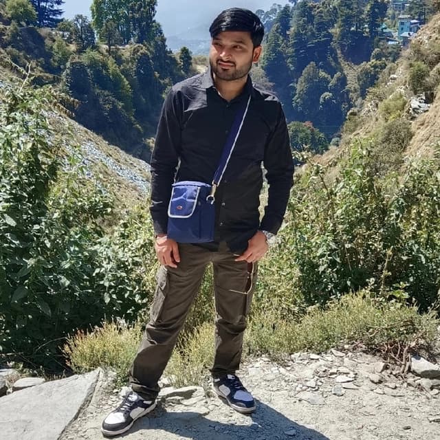 Gaurav Garg