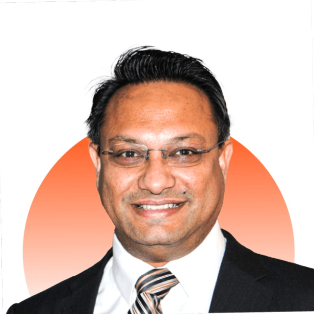 Gaurav Garg