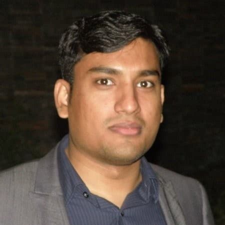 Gaurav Garg