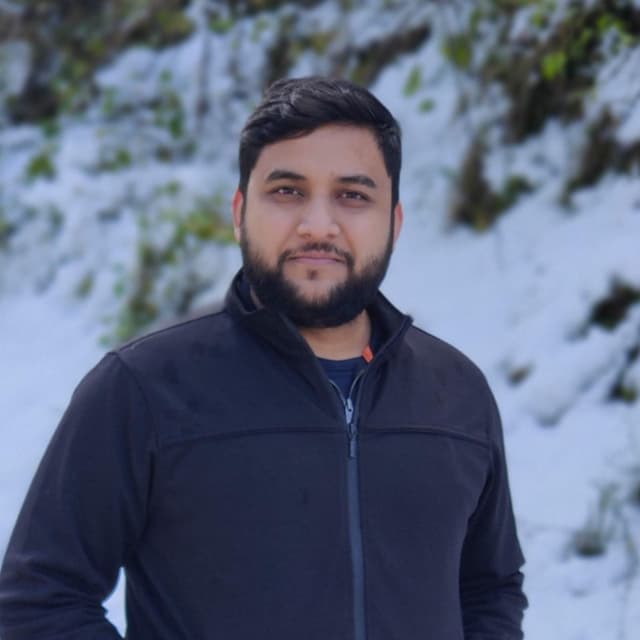 Gaurav Goel