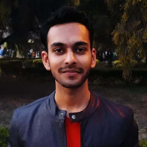 Gaurav Goel