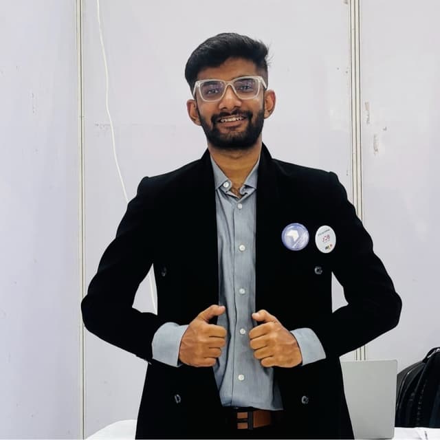 Gaurav Golecha