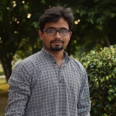 Gaurav Gopal Gupta