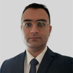 Gaurav G