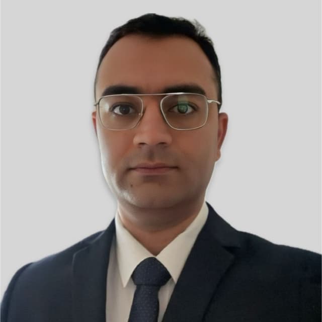 Gaurav G