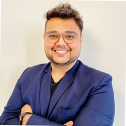 Gaurav Gour