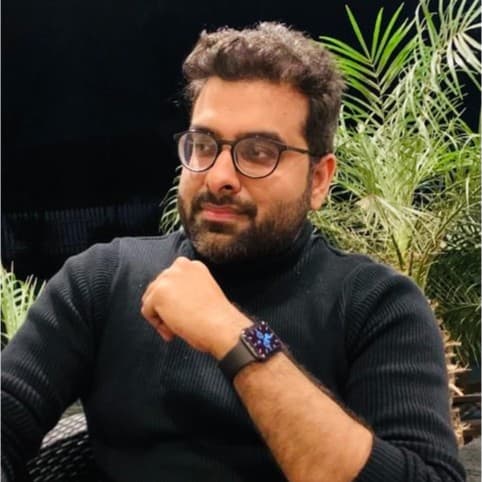 Gaurav Gulati