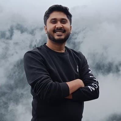 Gaurav Gupta