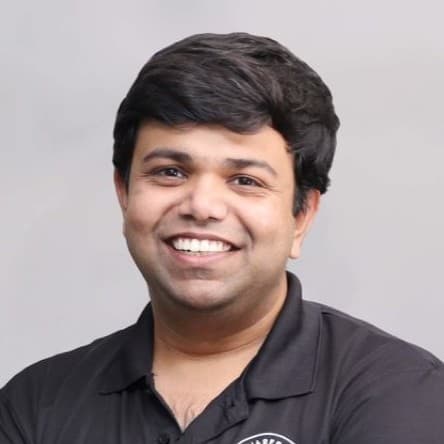 Gaurav Gupta