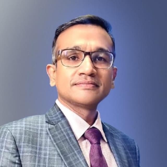 Gaurav Gupta