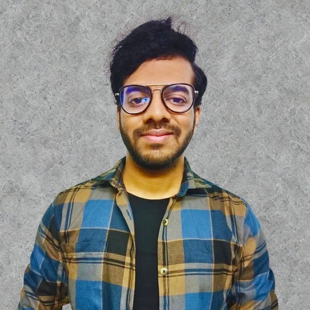 Gaurav Gupta
