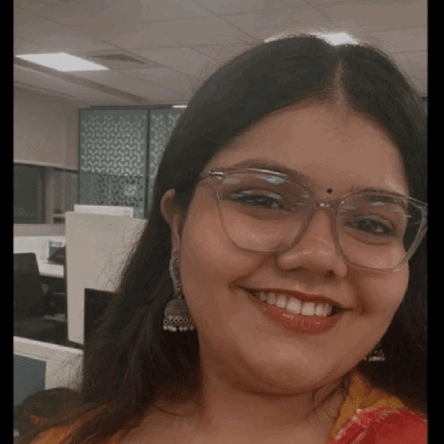 Gauravi Malhotra