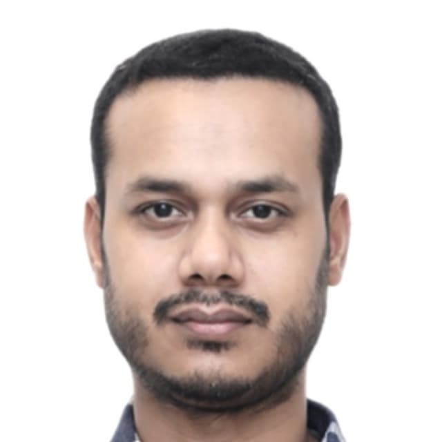 Gaurav Kumar