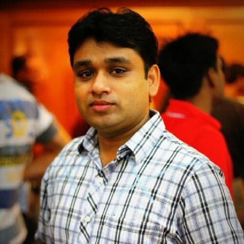 Gaurav Gupta