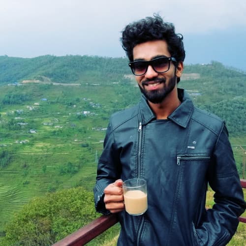 Gaurav Jain