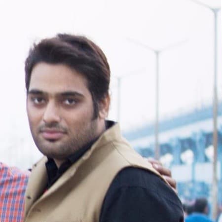 Gaurav Jadwani
